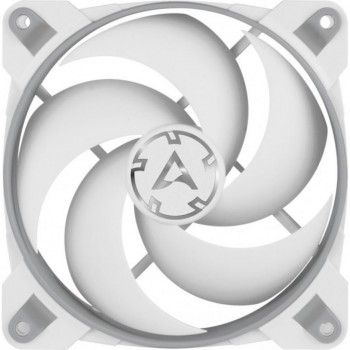 Кулер для корпуса Arctic BioniX P120 - Grey/White (ACFAN00167A) ; Количество вентиляторов - 1, диаметр вентиляторов - 120 мм, тип подшипника - FDB Bea