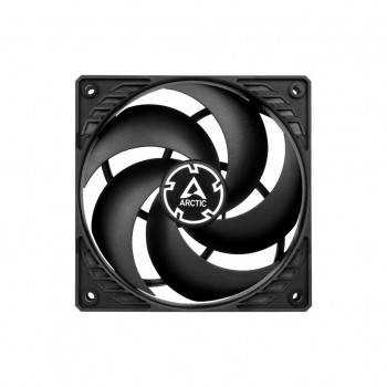 Кулер для корпуса Arctic P12 Black (ACFAN00118A) ; Количество вентиляторов - 1, диаметр вентиляторов - 120 мм, тип подшипника - FDB Bearing (гидродина