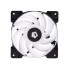 Кулер для корпуса ID-Cooling DF-12025-ARGB Trio (3pcs Pack) (DF-12025-ARGB Trio) ; Количество вентиляторов - 1, диаметр вентиляторов - 120 мм, тип под
