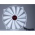 Кулер для корпуса Vinga 20020-RGB ; Количество вентиляторов - 1, диаметр вентиляторов - 200 мм, максимальная скорость вращения вентиляторов - 600RPM, 