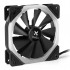Кулер для корпуса Vinga RGB fan-04 ; Количество вентиляторов - 1, диаметр вентиляторов - 120 мм, тип подшипника - FDB Bearing (гидродинамический), мак