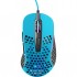 Миша Xtrfy M4 RGB Miami Blue (XG-M4-RGB-BLUE)