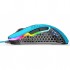 Миша Xtrfy M4 RGB Miami Blue (XG-M4-RGB-BLUE)