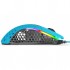 Миша Xtrfy M4 RGB Miami Blue (XG-M4-RGB-BLUE)