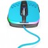Миша Xtrfy M4 RGB Miami Blue (XG-M4-RGB-BLUE)