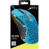 Миша Xtrfy M4 RGB Miami Blue (XG-M4-RGB-BLUE)
