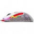 Миша Xtrfy M4 RGB Retro Grey (XG-M4-RGB-RETRO)