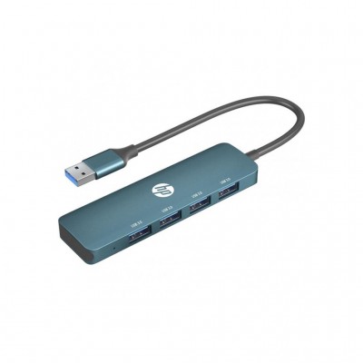 USB-хаб HP DHC-CT100