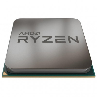 Процесор AMD Ryzen 3 2200G (YD2200C5M4MFB) ядер-4 , 3.5/3.7 ГГц · 4 МБ AMD Radeon Vega 8  Tray