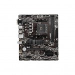 Материнська плата MSI A520M PRO