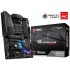 Материнська плата MSI MPG B550 GAMING PLUS