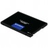SSD 2.5" 256GB GOODRAM (SSDPR-CX400-256-G2) 550 МБ/с 480 МБ/с