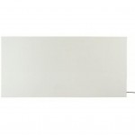 Обогреватель Teploceramic TCM-RA1000WHITE