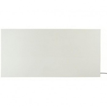 Обогреватель Teploceramic TCM-RA1000WHITE