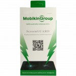 Захисна плівка Samsung   Mobiking S6312 (22881) 22881