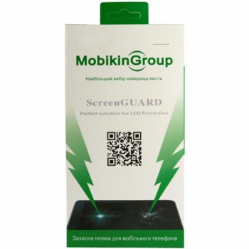 Захисна плівка Samsung   Mobiking S6312 (22881) 22881