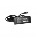 Блок живлення для ноутбука Samsung  PowerPlant SAMSUNG 220V, 40W, 12V, 3.3A (2.5*0.7mm) (SA40A2507) SA40A2507