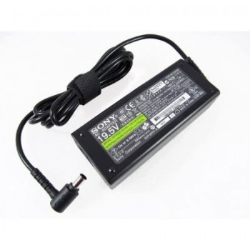 Блок живлення для ноутбука Sony 19.5v 4.7a (VGP-AC19V26) (6.5*4.4MM) VGPAC19V26
