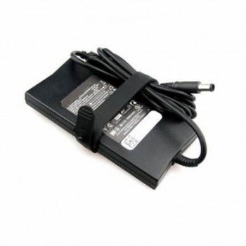 Блок живлення для ноутбука Dell  DELL 65W Slim (PA-2E) мережевий, 19,5 В, 3,34 А, 65 Ват,  PA2E