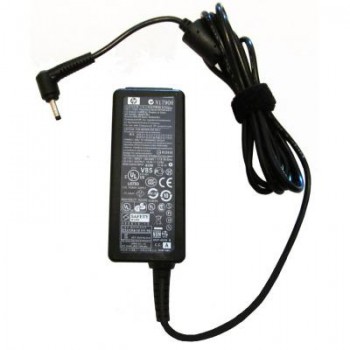 Блок живлення для ноутбука HP  40W 19V 2.05A разъем 4.0/1.7 (HSTNN-DA18) HSTNNDA18