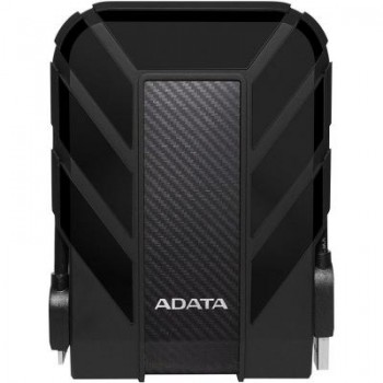 Жорсткий диск USB ADATA 2.5 USB 3.0 1TB HD710 Pro Durable Black