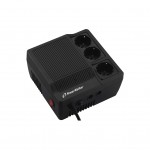 Стабілізатор PowerWalker PowerWalker AVR 1200VA (AVR 1200 (10120302))