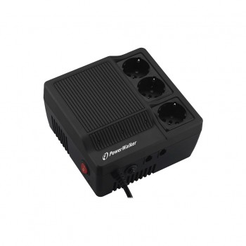Стабілізатор PowerWalker PowerWalker AVR 1200VA (AVR 1200 (10120302))