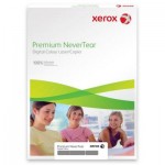 Бумага A3  XEROX Premium Never Tear (270) 100л (003R98055) 270 г, 100 л., глянец, водостойкая, картон.пак 003R98055