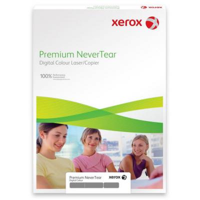 Бумага A3  XEROX Premium Never Tear (270) 100л (003R98055) 270 г, 100 л., глянец, водостойкая, картон.пак 003R98055