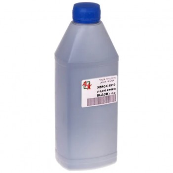 Тонер XEROX  Phaser 4510 Black (410 г) _ ()
