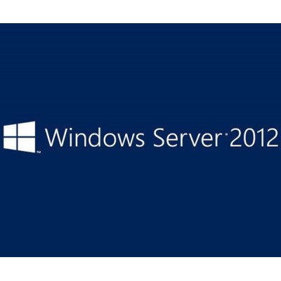 Операційна система Microsoft Windows Server CAL 2012 Russian 5Clt Device CAL R1803692