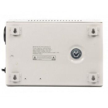 Стабілізатор EnerGenie EG-AVR-DW2000-01 (EG-AVR-DW2000-01)