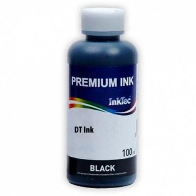 Чернила Epson  InkTec Sublimation Piezo Black(DTI01-100MB) 100мл DTI01100MB