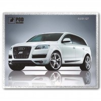 Коврик  Pod Mishkou Audi Q7 AudiQ7
