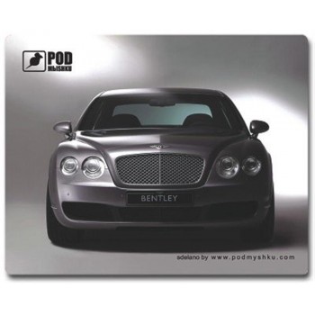 Коврик для мыши Podmyshku Bentley