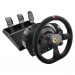 Руль ThrustMaster PC/PS4®/PS3® T300 Ferrari Integral RW Alcantara ed (4160652)