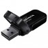 USB флеш 32GB UV240 Black USB 2.0 (AUV240-32G-RBK)