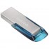 USB флеш Накопичувач SanDisk 128GB 3.0 Flair R150MB/s Blue (SDCZ73-128G-G46B)