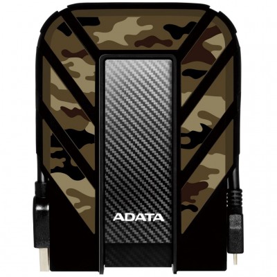 Жорсткий диск 2.5" 2TB ADATA (AHD710MP-2TU31-CCF)