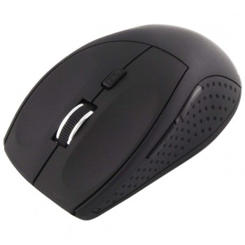 Миша ESPERANZA Esperanza Mouse EM123K Black (EM123K)