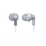 Наушники PANASONIC RP-HJE120EE-S