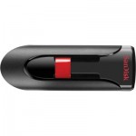 USB флеш Накопичувач SanDisk 256GB 3.0 Glide (SDCZ60-256G-B35)