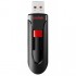 USB флеш Накопичувач SanDisk 256GB 3.0 Glide (SDCZ60-256G-B35)