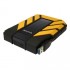 Жорсткий диск USB ADATA 2.5 USB 3.0 1TB HD710 Pro Durable Yellow