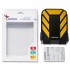 Жорсткий диск USB ADATA 2.5 USB 3.0 1TB HD710 Pro Durable Yellow