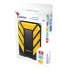 Жорсткий диск USB ADATA 2.5 USB 3.0 1TB HD710 Pro Durable Yellow