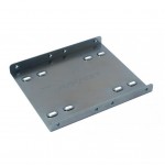 Кріплення для установки 2.5' SSD в 3.5' отсек Kingston 3.5' SNA-BR2/35