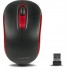 Миша SpeedLink Ceptica (SL-630013-BKRD) Black, Red USB