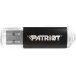 USB флеш 32GB Patriot XPorter Pulse Black (PSF32GXPPB)