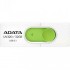 USB флеш 32GB UV320 White/Green USB 3.1 (AUV320-32G-RWHGN)